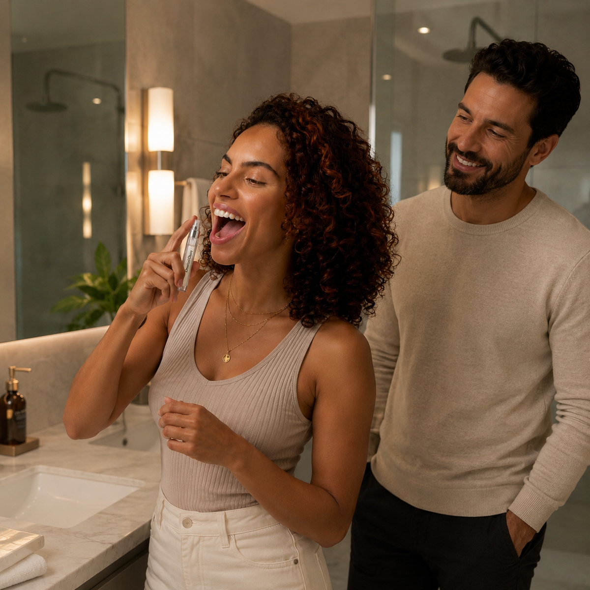 DentalGloss™ — Coming Soon